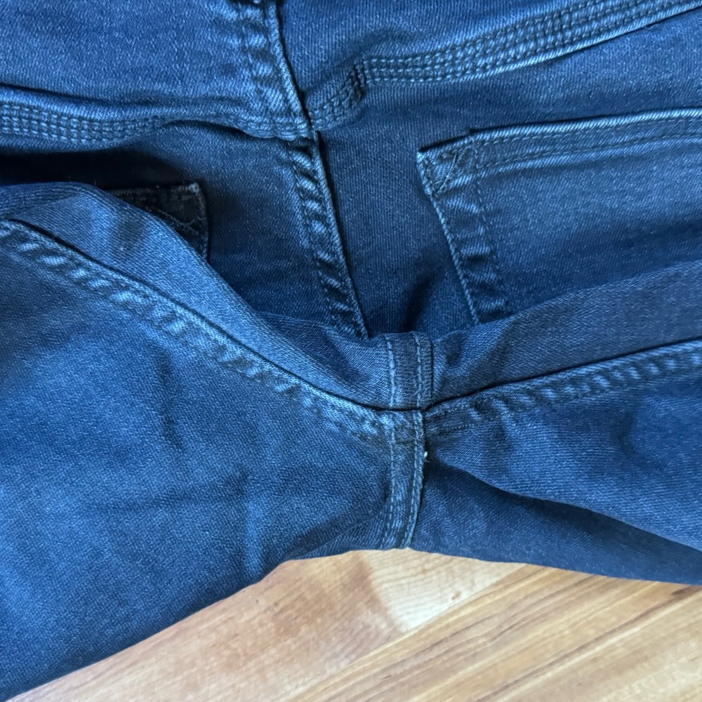 Prana high rise Kayla Jeans regular inseam! - Picture 4 of 4